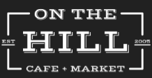 On the Hill Cafe